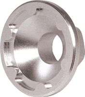 Cyclus Tools Innenlagerabzieher SW28 silber