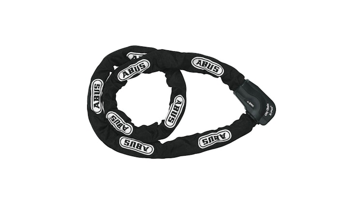 ABUS Kettenschloss GRANIT™ CityChain XPlus™ 1060 (Sonderanfertigung, XPlus™ Code erforderlich)