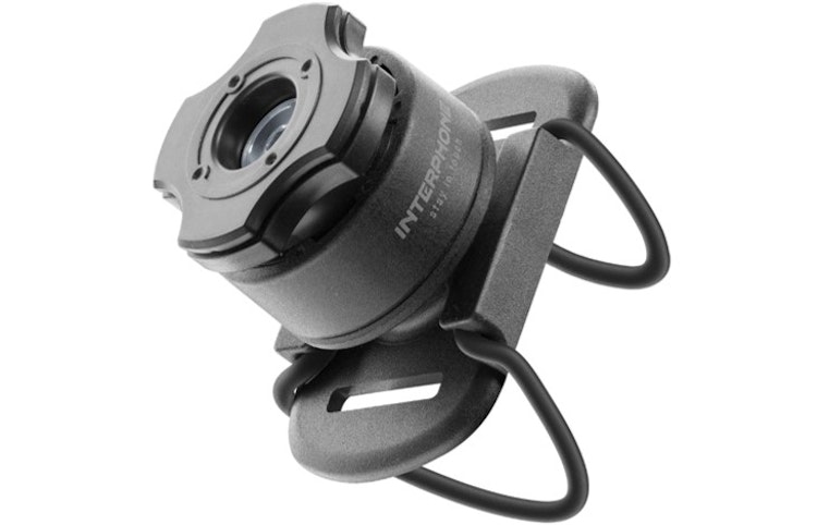 INTERPHONE Quiklox Universal-Fahrradhalter