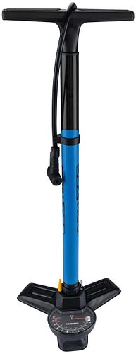 CONTEC Standpumpe Air Support Boost