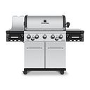 Vorschaubild Broil King Gasgrill REGAL S 590 PRO IR - Modell 2024
