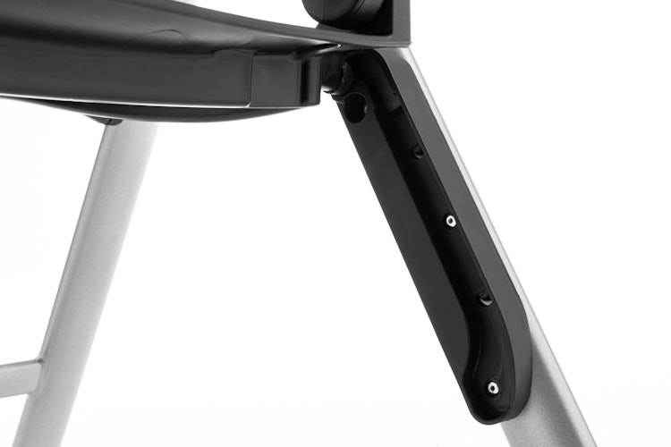 Kettler Multipositionssessel WAVE, Aluminium Silber / Kunststoff Anthrazit