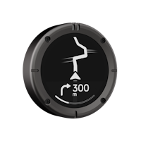 BEELINE Motorrad Navigationsgerät Moto II