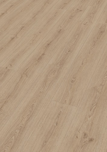 HANDMUSTER MEISTER Designboden MeisterDesign. flex DD 400 Stieleiche pure 6985