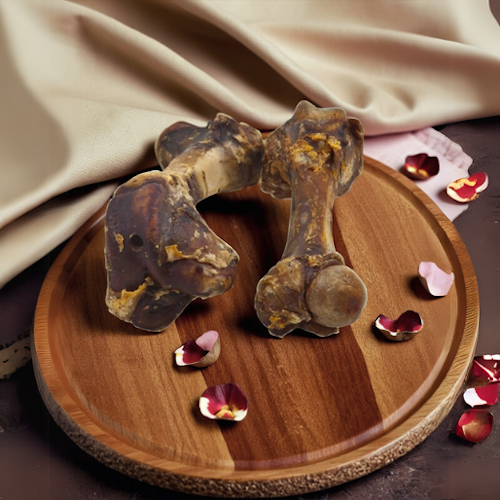 Classic Dog Snack Schweineknochen geräuchert 1 St.