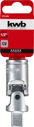 kwb Universal Gelenk 1/2" SB 372345
