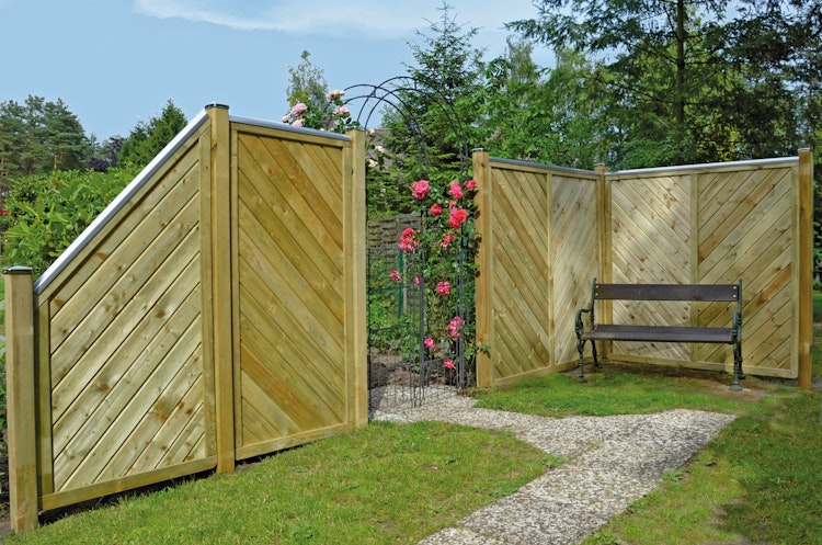 T&J CLASSIC DIAGONAL 180 x 150 cm