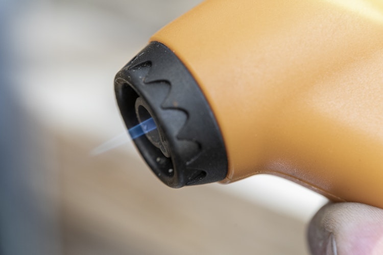 Petromax Mini-Gasbrenner hf1 