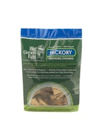 Big Green Egg Holz Chunks Hickory