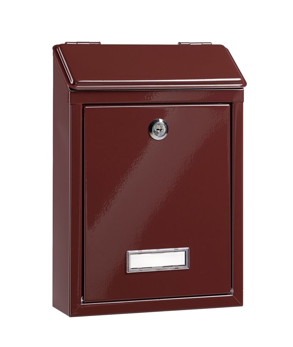 Burg Wächter Briefkasten Favor LB 3 BR