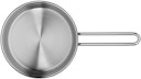Vorschaubild WMF Stielkasserolle Ø 16 cm mit Deckel Mini