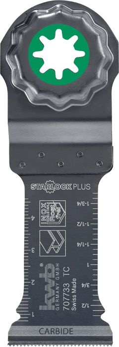 kwb SLP Tauchs Bl HM ger 32mm PRE 707733