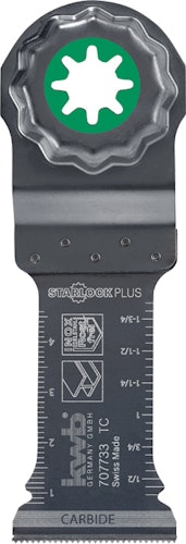 kwb SLP Tauchs Bl HM ger 32mm PRE 707733