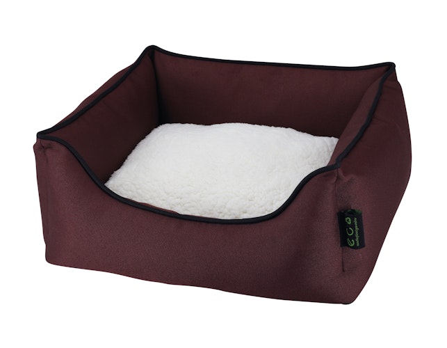 NOBBY ECO Komfortbett eckig ESAT