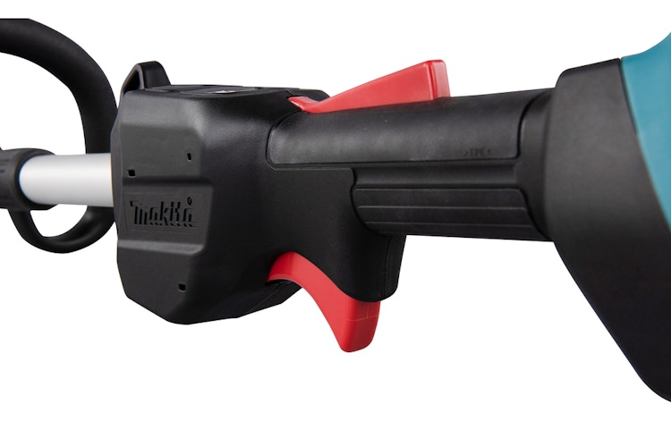 Makita Akku-Multifunktionsantrieb UX01GZ01