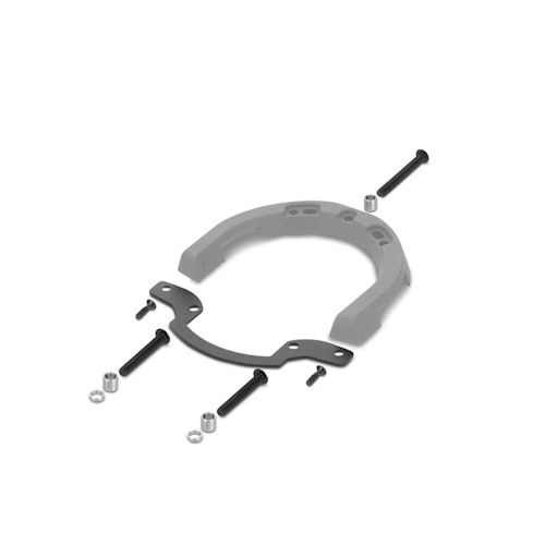 SHAD CLICK SYSTEM T7/MT07 [Y017CS]