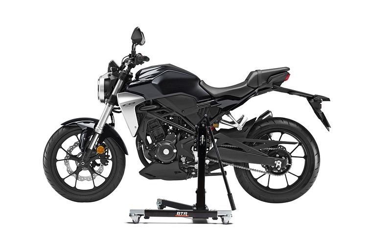 Zentralständer EVOLIFT® für Honda CB 300 R 18-