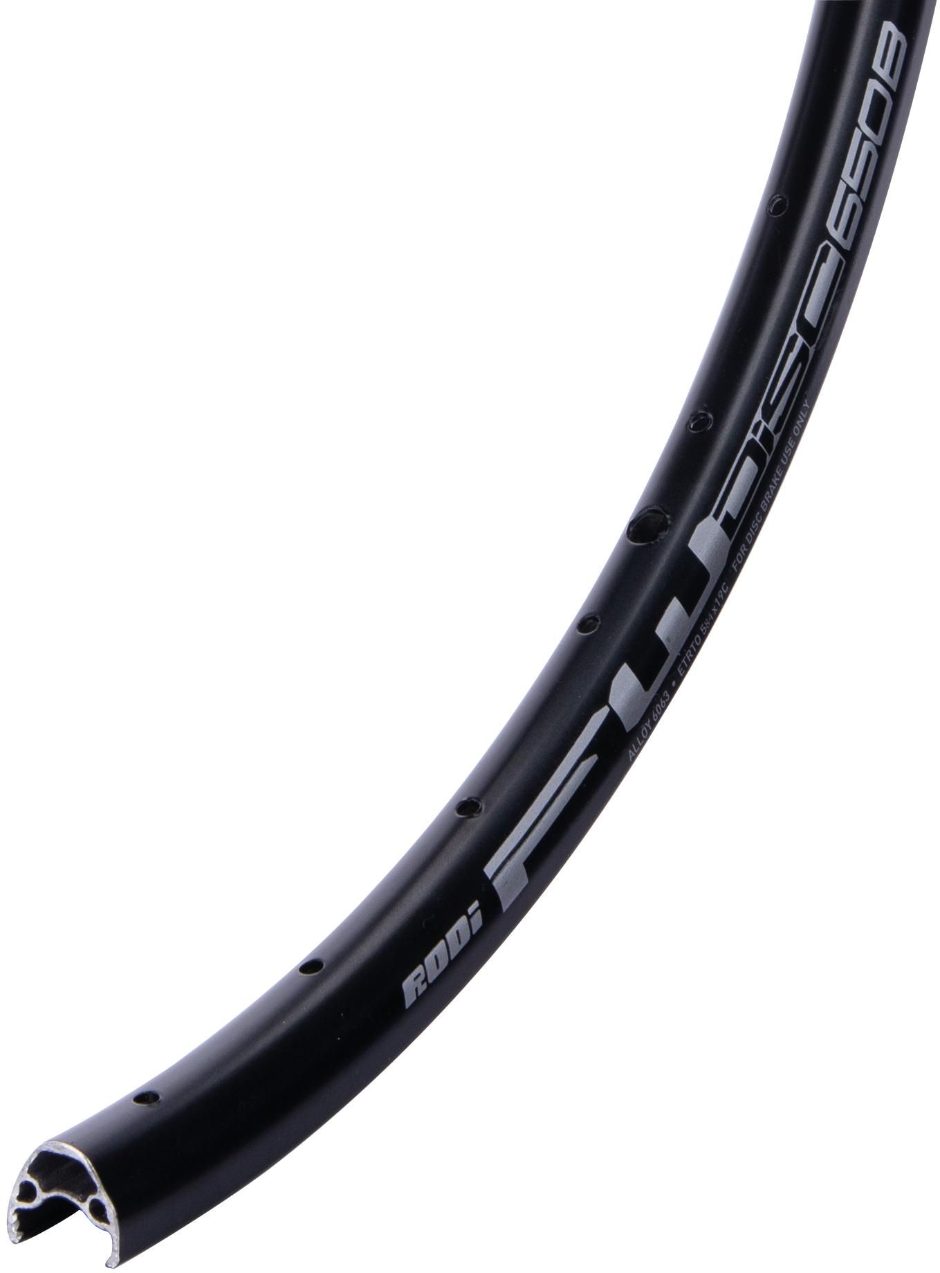 Rodi Felge FW-Disc