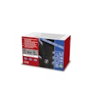 Vorschaubild Konstsmide Weihnachtsbeleuchtung LED Akku Kabelleuchte bernsteinfarben batteriebetrieben