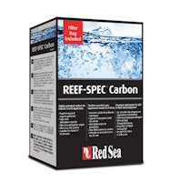 Red Sea REEF SPEC Aktivkohle 200ml                   (es gibt 8 in einer Display-Box)