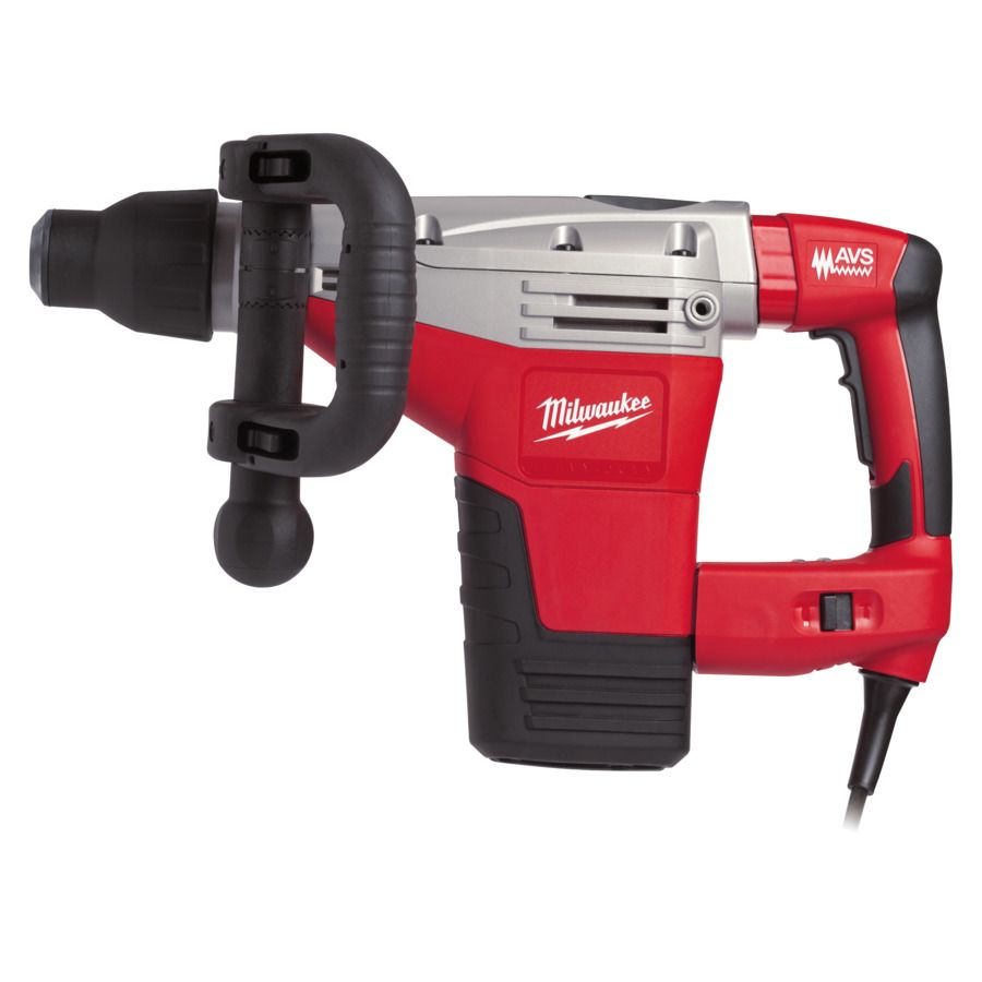 Milwaukee K500S <SDS-M> MEISSELHAMMER IN2 4933398220