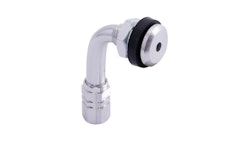 Spec-X Reifenventil 11,4 mm Winkelventil Alu-Chrom