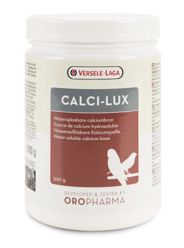 VERSELE-LAGA Orlux CALCI-LUX 500g