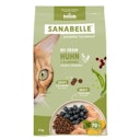 Vorschaubild Sanabelle No Grain Huhn Katzentrockenfutter
