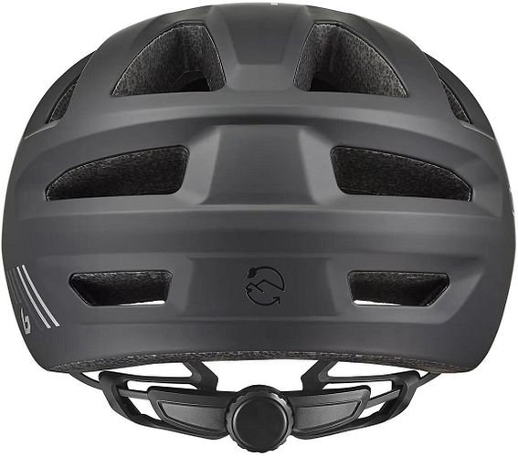 Bollé Helm Spero schwarz Gr. L