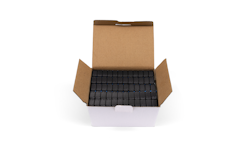 BTR Stahl-Klebegewicht Kiste SchwarzZubehörbild