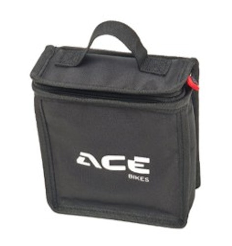 ACEBIKES Cam Buckle Essential Zurrgurtsatz