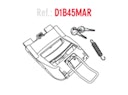 Vorschaubild SHAD LOCK SYSTEM SH40/46 [D1B45MAR]