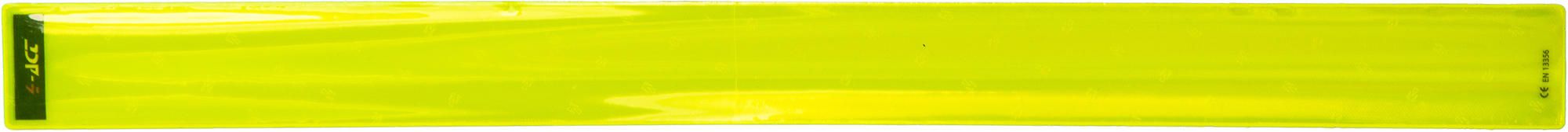 4-ACT Reflexband Snap Wrap