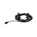 Vorschaubild Paulmann Outdoor Lichterkette 230 V Schwarz