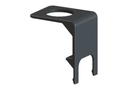 Kessel 680032 - Halter Druckschalter