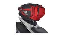 OXFORD T30R Hecktasche 30L rot