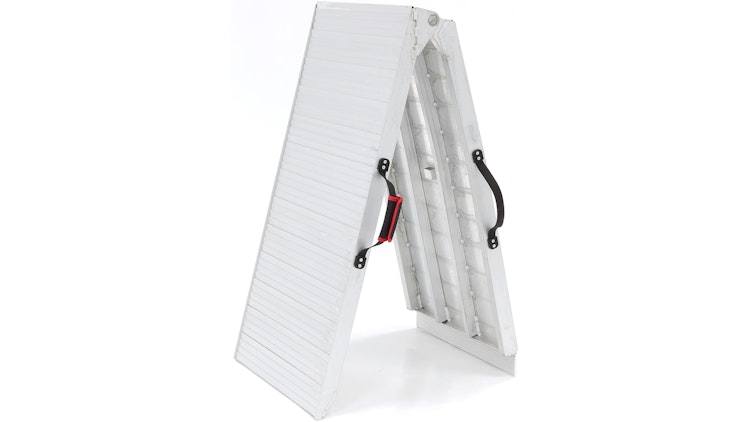 ACEBIKES "Pro Max" Auffahrrampe