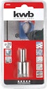 Vorschaubild kwb Diamant Lochsäge 20 mm T25 SB 499820