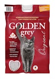 GOLDEN grey mit Babypuderduft Katzenstreu GOLDEN grey mit Babypuderduft KatzenstreuZubehörbild