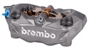 Vorschaubild Brembo Bremssattel M4 Monoblock