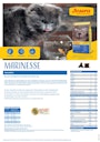 Josera Adult Marinesse Katzentrockenfutter