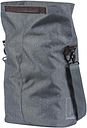 Vorschaubild Basil City Shopper Shoppingtasche 14 l grau