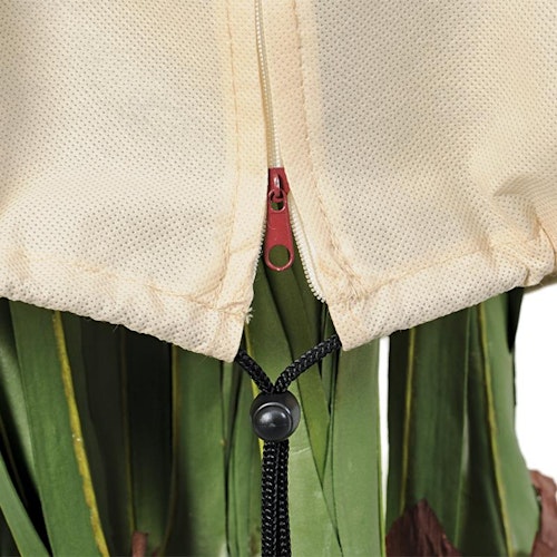 Noor Winterschutzhaube