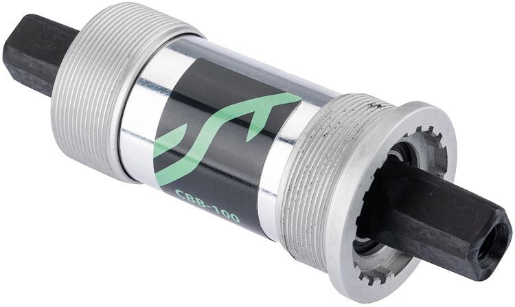 CONTEC Innenlager CBB-100 122,5 mm weiß