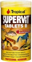Vorschaubild Supervit Tablets B (250 ml)