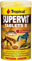 Supervit Tablets B (250 ml)