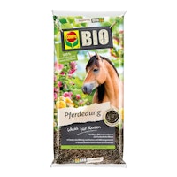 COMPO BIO Pferdedung für Rosen 12kg