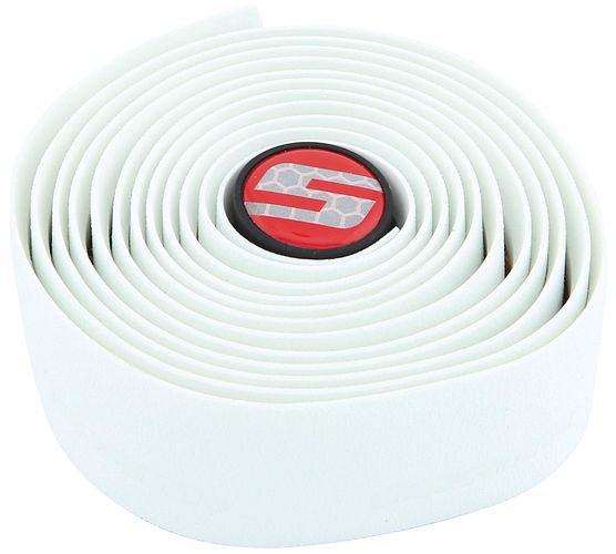 SRAM Lenkerband SuperSuede weiß