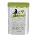 Vorschaubild Catz finefood Senior 85 Gramm Katzennassfutter