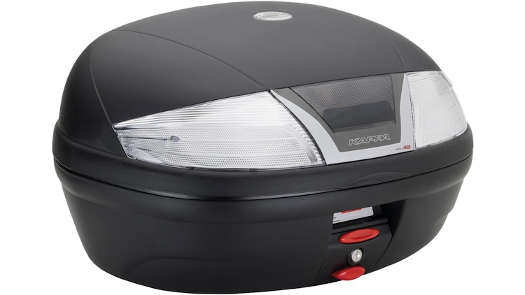 Kappa Topcase K46 Monolock 46 Liter